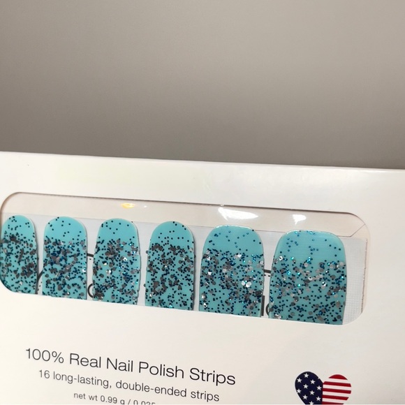 Danube Cool Color Street Retired Nail Set - Picture 3 of 7